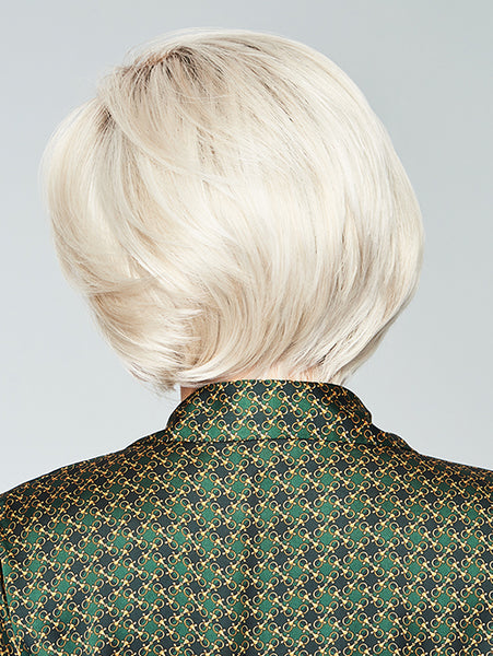 Epic : Lace Front Synthetic Wig