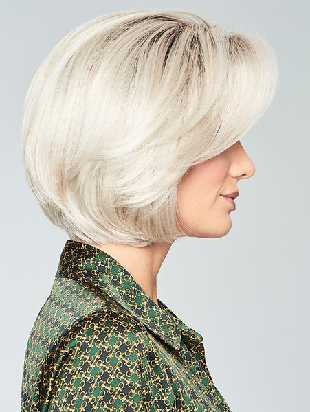 Epic : Lace Front Synthetic Wig