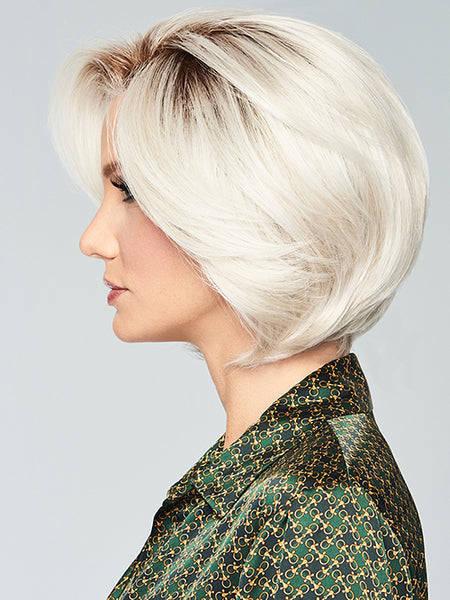 Epic : Lace Front Synthetic Wig