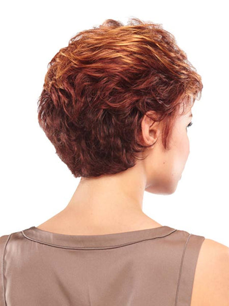 Gaby: Synthetic Wig