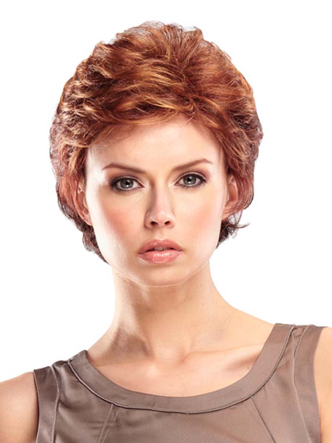 Gaby: Synthetic Wig