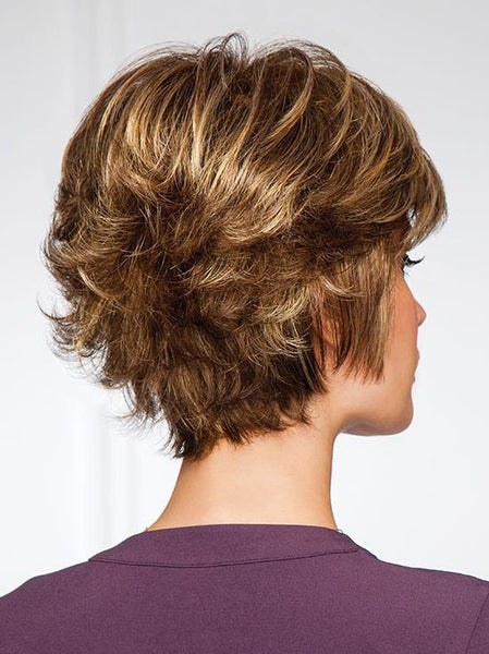 Gala : Synthetic Wig