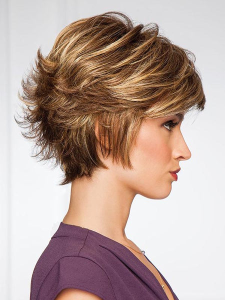 Gala : Synthetic Wig
