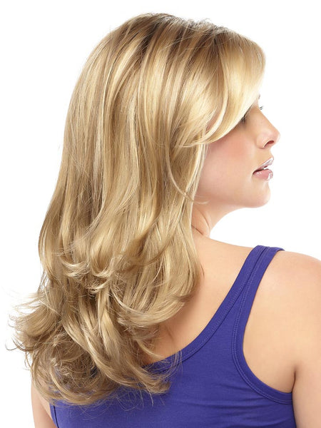 Gisele : Lace Front Synthetic Wig