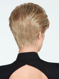 Go For It : Lace Front Mono Crown Synthetic Wig