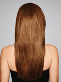 Grand Entrance : Lace Front Human Hair wig