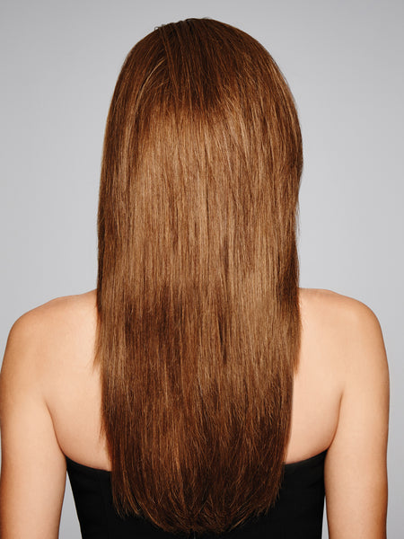 Grand Entrance : Lace Front Human Hair wig