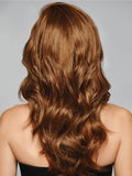 Grand Entrance : Lace Front Human Hair wig