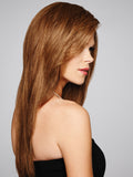 Grand Entrance : Lace Front Human Hair wig