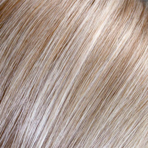 easiPart HD 12" : Synthetic Volumizer Topper