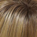 easiFringe HD : Synthetic Clip-in Bangs