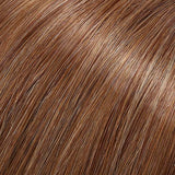 easiFringe HD : Synthetic Clip-in Bangs