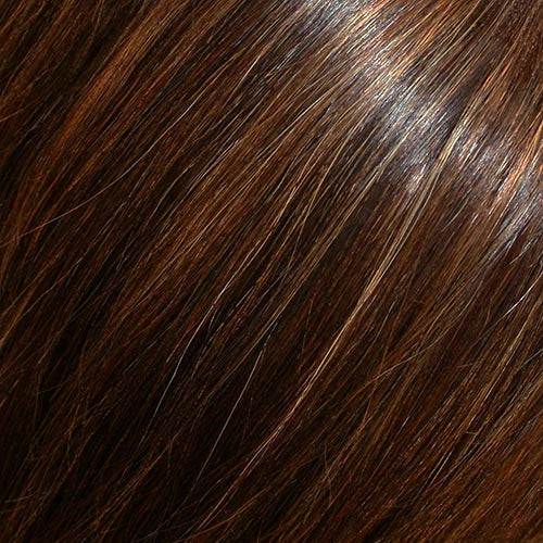 Blake Petite Exclusive : Lace Front Human Hair Wig