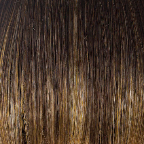 Kai : Lace Front Synthetic Wig