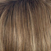 Angelica PM : Mono Part Synthetic Wig