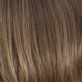 Gia : Synthetic wig