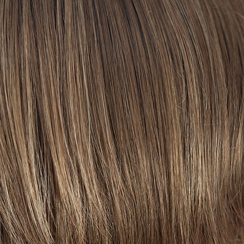 Emily : Mono Top Synthetic Wig