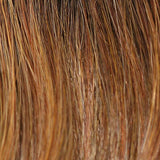 Reign : Lace Front Synthetic Wig