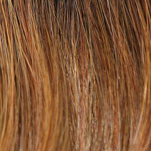 Reign : Lace Front Synthetic Wig