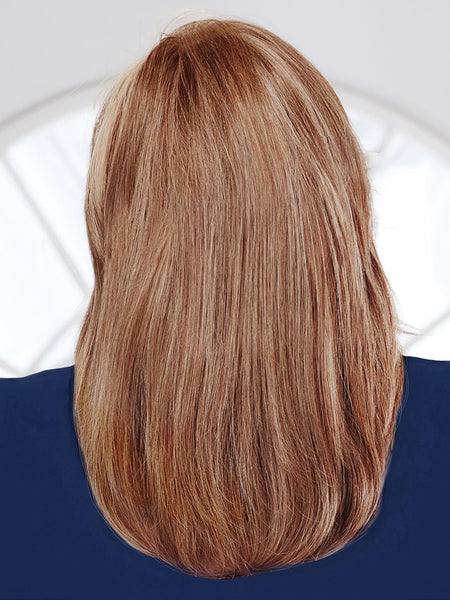 High Fashion : Hand Tied Lace Front Human Hair Wig