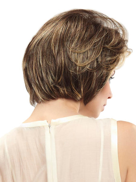 Hillary : Lace Front Synthetic Wig