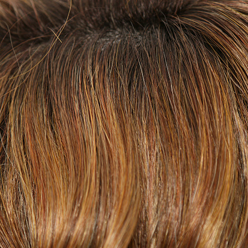 Hayden : Lace Front Synthetic Wig