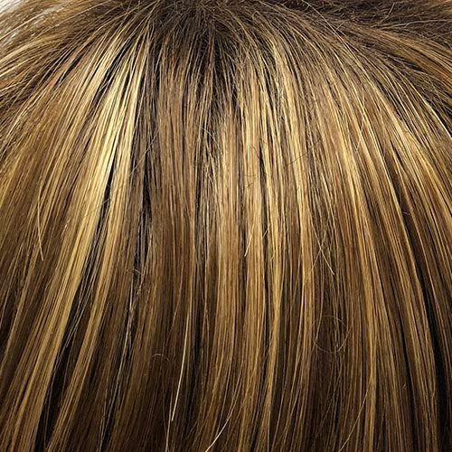 Tatum : Mono Top Synthetic Wig