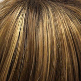 Coco :  Synthetic wig