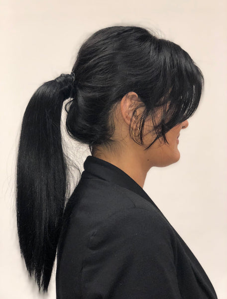 14" Customized Ponytail