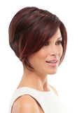 Ignite: Lace Front Synthetic Wig