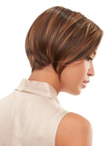 Ignite: Lace Front Synthetic Wig