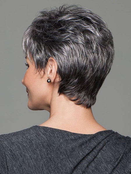 Incentive : Mono Top Synthetic Wig