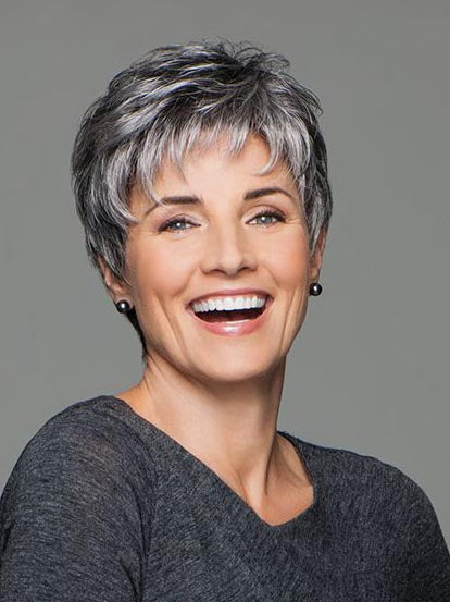 Perk : Synthetic Wig