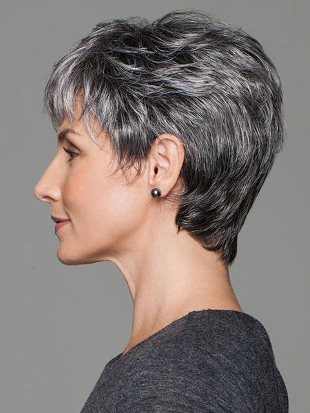 Incentive : Mono Top Synthetic Wig