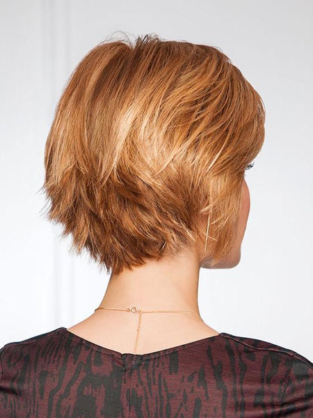 Innuendo : Synthetic Wig