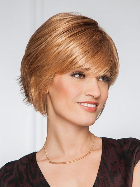 Innuendo : Synthetic Wig