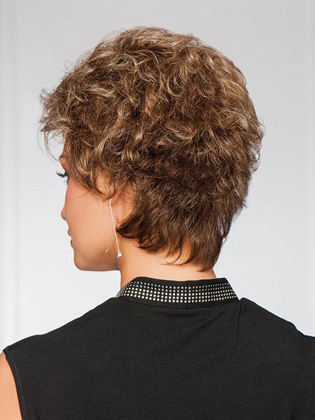 Instinct : Synthetic Wig