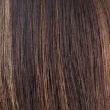 Gia : Synthetic wig