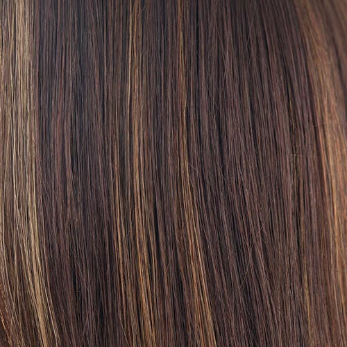 Gia : Synthetic wig