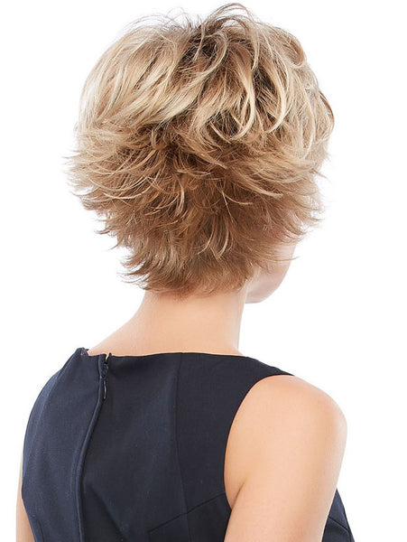 Jazz : Synthetic Wig