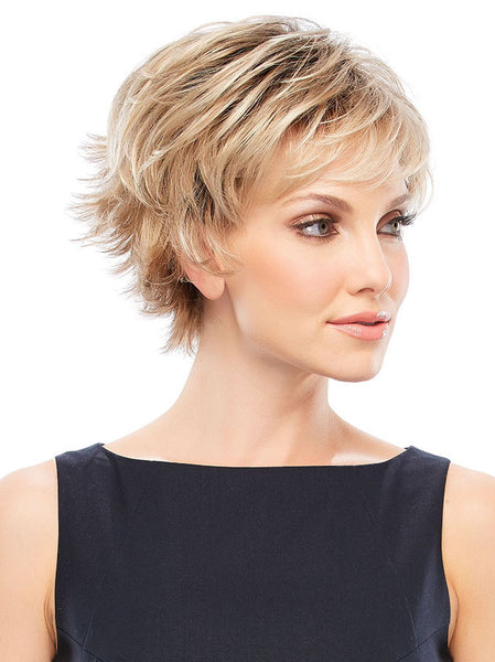 Jazz : Synthetic Wig