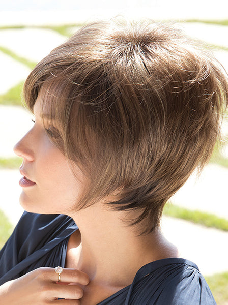 Kate : Synthetic Wig