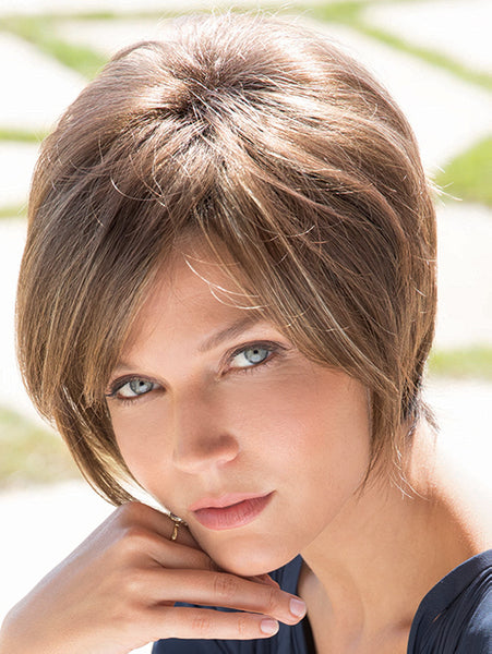 Kate : Synthetic Wig