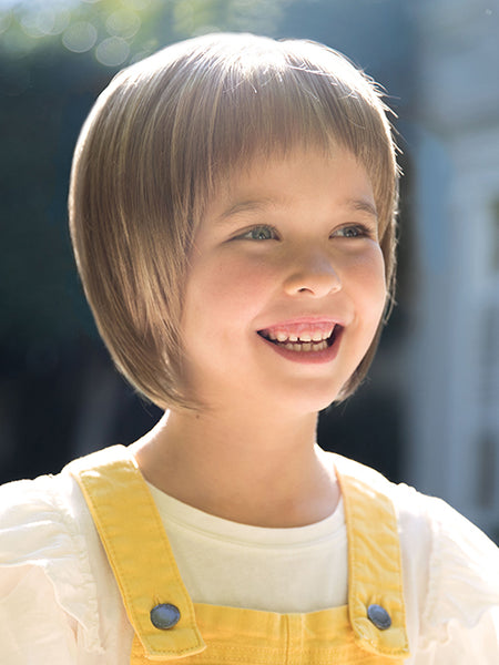 Kensley : Lace Front Synthetic Wig