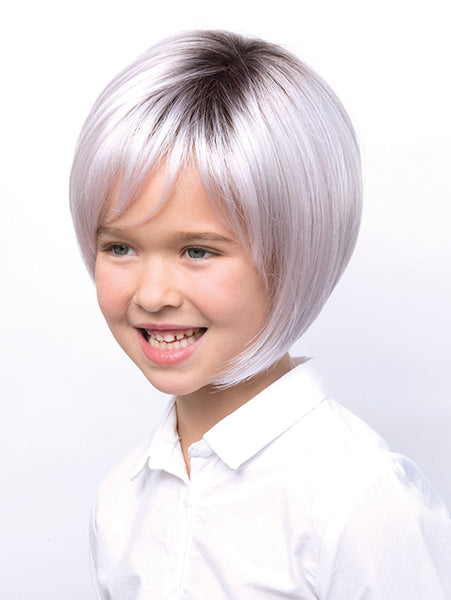 Kensley : Lace Front Synthetic Wig