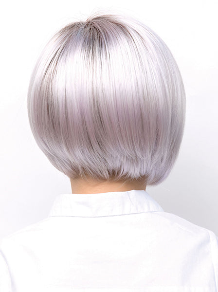 Kensley : Lace Front Synthetic Wig