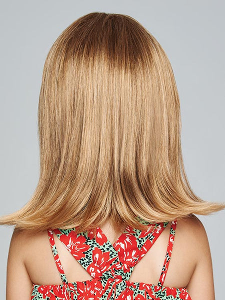 Pretty in Fabulous : Synthetic Wig