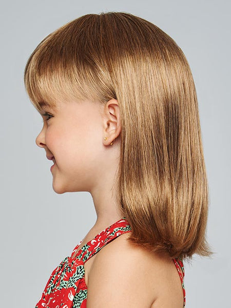 Pretty in Fabulous : Synthetic Wig