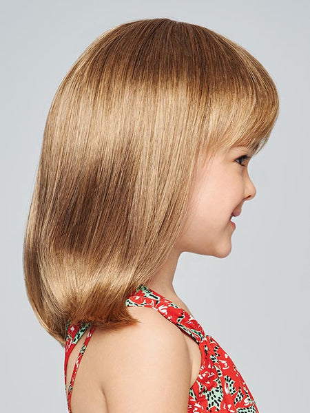 Pretty in Fabulous : Synthetic Wig