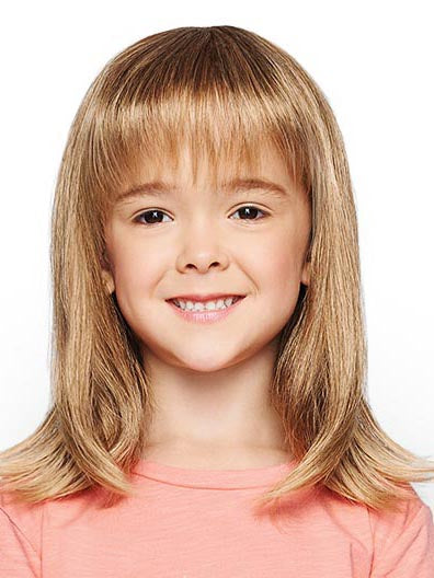 Pretty in Fabulous : Synthetic Wig